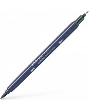 Μαρκαδόρος Faber-Castell Goldfaber Sketch - Natural Grey IV, 334