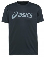 Ανδρικό μπλουζάκι Asics - Core Top, μαύρο 