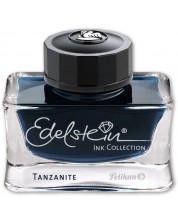 Μελανοδοχείο  Pelikan Edelstein - Tanzanite