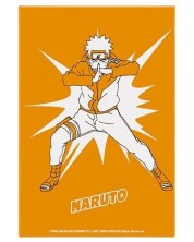 Μαγνήτης ABYstyle Animation: Naruto Shippuden - Naruto