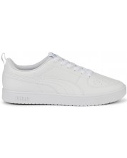 Ανδρικά παπούτσια Puma - Rickie, λευκά 