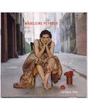 Madeleine Peyroux - Careless Love (CD)