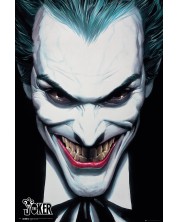 Maxi αφίσα GB eye DC Comics: Batman - Joker Ross
