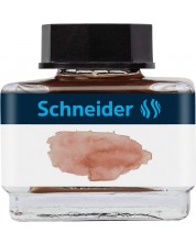 Μελάνι για ΠένvαSchneider - 15 ml, κονιάκ -1