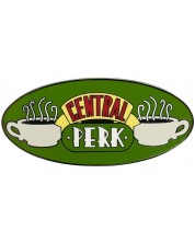 Μαγνήτης ABYstyle Television: Friends - Central Perk -1
