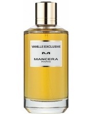 Mancera Eau de Parfum Vanille Exclusive, 120 ml -1