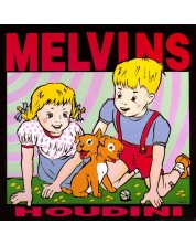 Melvins - Houdini (CD) -1