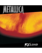 Metallica - Reload (CD)