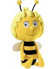 Μαλακό παιχνιδάκι Heunec -Μάγια η μέλισσα, 80 εκ