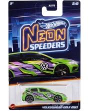 Μεταλλικό αυτοκίνητο Hot Wheels Neon Speeders - ποικιλία, 1:64 -1