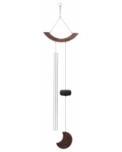 Meditation bells  Meinl - MMC49S, 125cm, 432Hz,ασημί -1