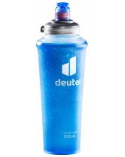 Μαλακό μπουκάλι Deuter - Streamer Flask, 500 ml -1