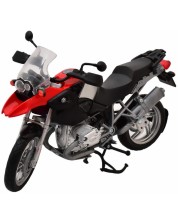 Παιδικό παιχνίδι Newray - Μηχανή BMW R1200GS -1