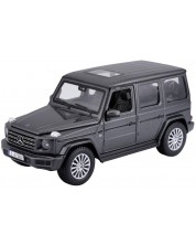 Μεταλλικό αυτοκίνητο Maisto Special Edition - Mercedes Benz G Class AMG 2019, γκρί, 1:25