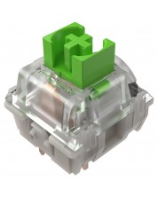 Μηχανικοί διακόπτες Razer - Green Clicky Switch