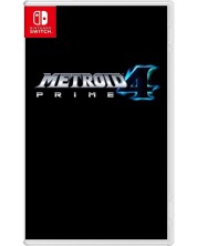 Metroid Prime 4 (Nintendo Switch) -1