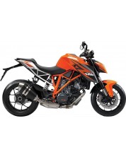 Παιδικό παιχνίδι Newray - Μηχανή KTM 1290 Super Duke -1