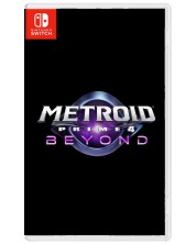 Metroid Prime 4 (Nintendo Switch)