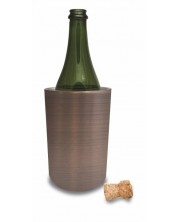 Ψύκτη χάλκινου μπουκαλιού Vin Bouquet Vintage -1