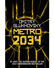 Metro 2034