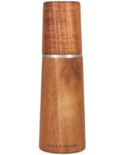 Μύλος αλατιού Cole &Mason - Marlow Acacia, 18.5 х 6 cm, ακακία -1