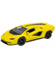 Μεταλλικό αυτοκίνητο Welly -  Lamborghini Countach, 1:34