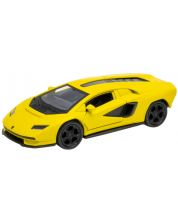 Μεταλλικό αυτοκίνητο Welly -  Lamborghini Countach, 1:34 -1