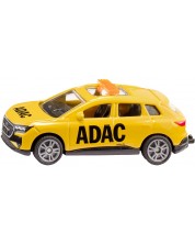Μεταλλικό παιχνίδι  Siku - Adac Audi Q4 E-Tron -1