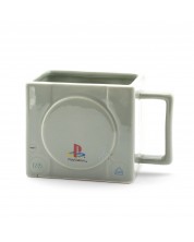 Κούπα 3D GB eye Games: PlayStation - 3D Console -1