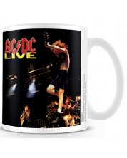 Κούπα Pyramid Music: AC/DC - Live