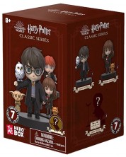 Μίνι φιγούρα YuMe Movies: Harry Potter - Classic Series, Mystery box -1