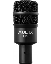 Μικρόφωνο AUDIX - D2, μαύρο