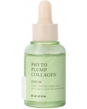 Mizon Phyto Plump Collagen Serum προσώπου, 30 ml