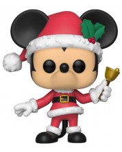 Φιγούρα Funko POP! Disney: Holiday - Mickey -1