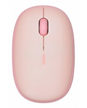 Ποντίκι Rapoo - M660, οπτικό, ασύρματο, ροζ -1