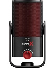 Μικρόφωνο Rode - X XCM-50, μαύρο κόκκινο -1