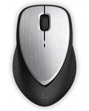 Ποντίκι HP - Envy 500, laser, ασύρματο, γκρι/μαύρο -1