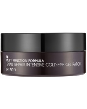 Mizon Snail Repair Μπαλώματα ματιών Intensive Gold, 30 x 2 τεμάχια