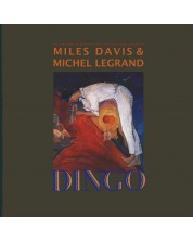 Miles Davis & Michel Legrand - Dingo (Vinyl)