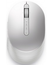 Ποντίκι Dell - MS7421W, οπτικό, ασύρματο, Ασημί -1