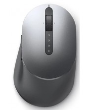 Ποντίκι  Dell - MS5320W, οπτικό, ασύρματο, γκρι -1