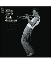 Miles Davis - A Tribute To Jack Johnson (CD)