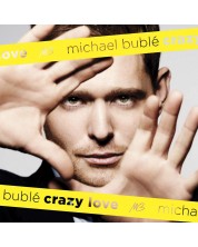 Michael Buble - Crazy Love (Vinyl)