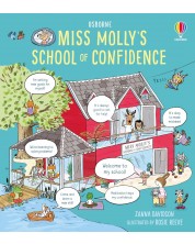 Miss Molly's School of Confidence