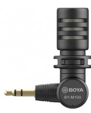 Μικρόφωνο Boya - By M100, μαύρο