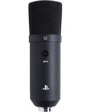 Μικρόφωνο Nacon - Sony PS4 Streaming Microphone, μαύρο