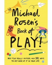 Michael Rosen's Book of Play