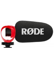 Μικρόφωνο  Rode - VideoMicro II, μαύρο