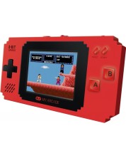 Μίνι κονσόλα My Arcade - Data East 300+ Pixel Player -1