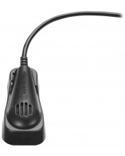 Μικρόφωνο Audio-Technica - ATR4650-USB, μαύρο